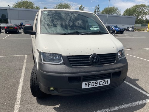 Camper vans for sale - vans,