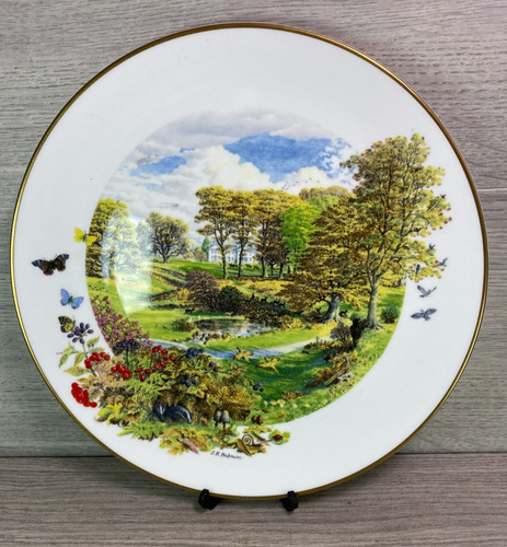 Royal worcester decorative - worcester,
