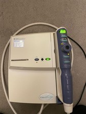 Keeler Pulsair Easyeye Non-Contact Tonometer IOP Measuring Device Optometry