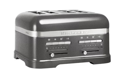 Kitchenaid artisan toaster - kitchenaid,