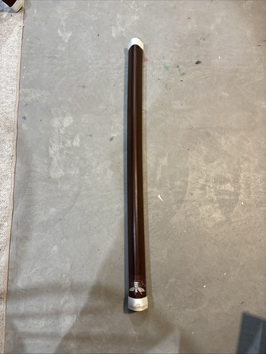 Vintage fenwick rod tube - vintage,