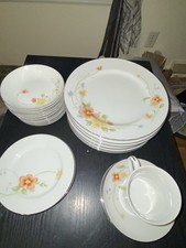 26 Piece Annabelle pattern