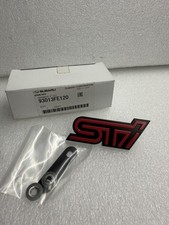 Genuine Pink Black Front