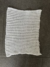 Sasha doll baby Shawl