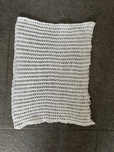 Sasha doll baby shawl - sasha,