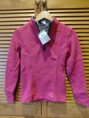 Musto ladies bonded knit - ladies,