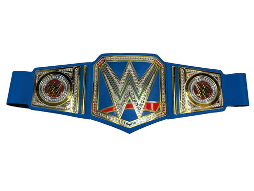 Wwe universal champion blue - universal,