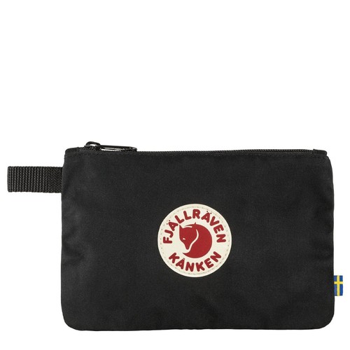 Fjallraven kanken gear pocket - fjallraven,
