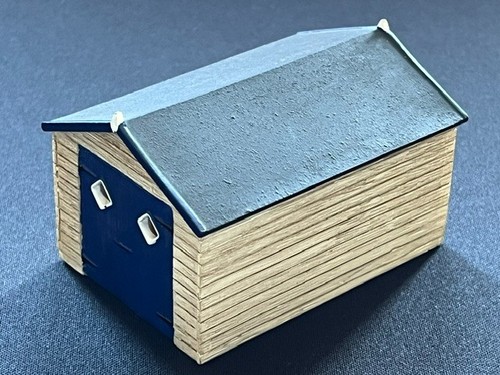 Hornby skaledale r8552 wooden - hornby,