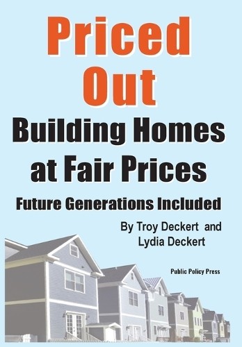 Troy deckert priced out - deckert,