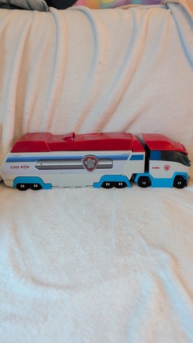 Paw patrol - patrol,