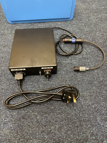 Dual input charger for lifepak - charger,