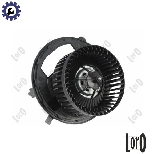 Interior blower 003 022 - interior, 003-022-0010