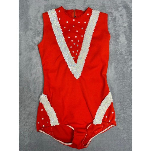 Vtg majorette twirling - vtg,