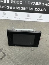 TOYOTA PRIUS MK4 PANASONIC