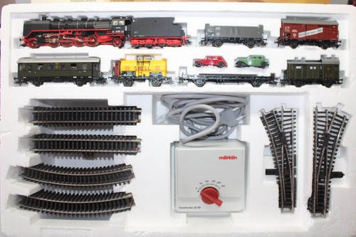 Märklin 2995 delta - 2995, digital