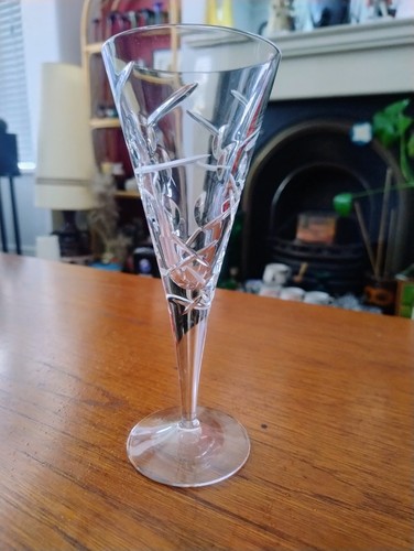 Royal doulton crystal - royal,