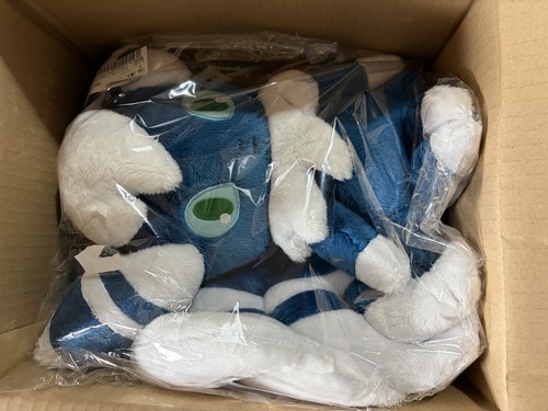 Meowstic male big - male, plush