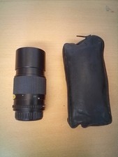 Cosina MC Cosinon -T 200m 1:4 Lens