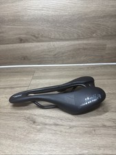 Selle Italia Tm SLR Boost Superflow Saddle: Black, S3