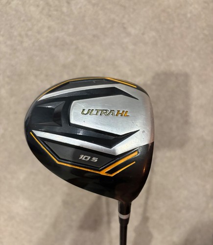 Wilson ultra driver right - wilson, hl
