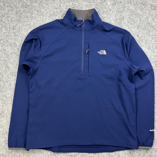 North face apex - north,