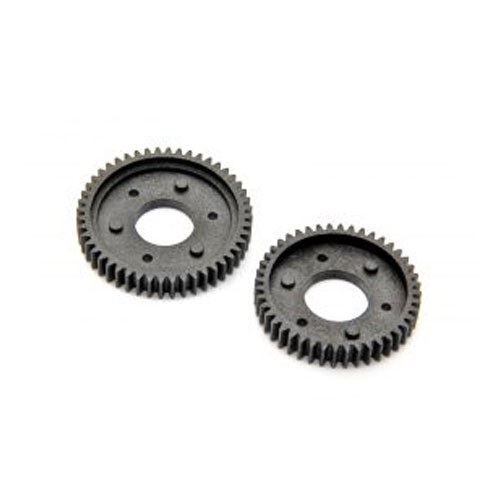 Hobao hyper speed - hyper, 2-speed