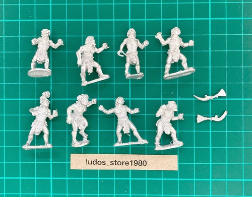 Foundry da103 azande - foundry, warriors