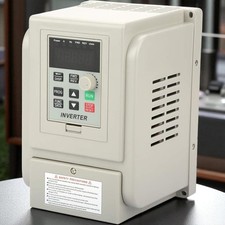 Variable Frequency Drive Motor