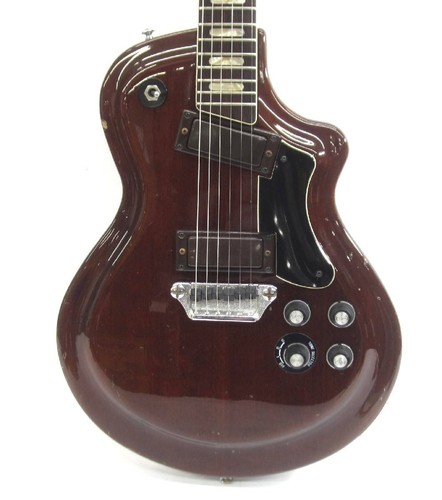 Yamaha vintage rare - sg,