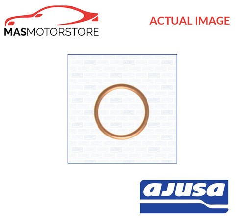 Seal oil drain plug ajusa - oil,
