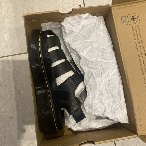 Martens wrenlie fisherman - martens,