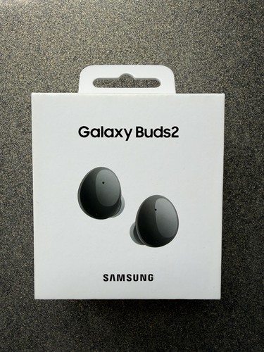 Samsung galaxy buds graphite - samsung,