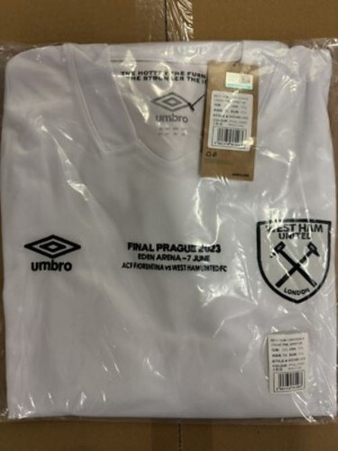 Official umbro west ham europa - west,