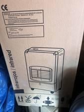Calor gas heater - calor, brand