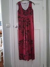 Sz 16 Hotsquash Red & Black