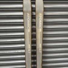 Atomic Active Lite Skis