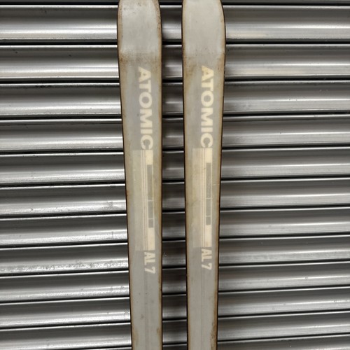 Atomic active lite skis - atomic,