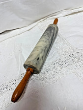 Marble Rolling Pin Heavy