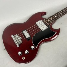 Gibson SG Reissue Bass 2007