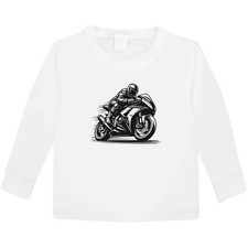 'Motorcycle Racer' Children's