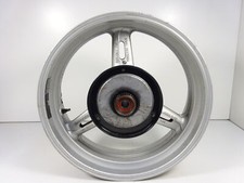 Yamaha FJR 1300 2003-2005 Rear