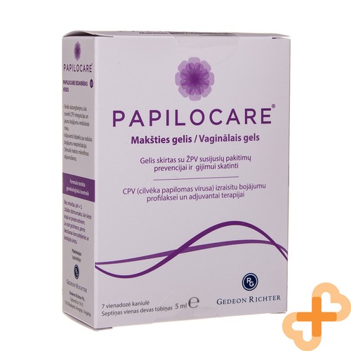Papilocare cannulas 5ml - papilocare,