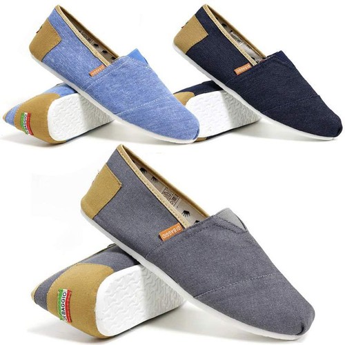 Mens two tone slip - mens,