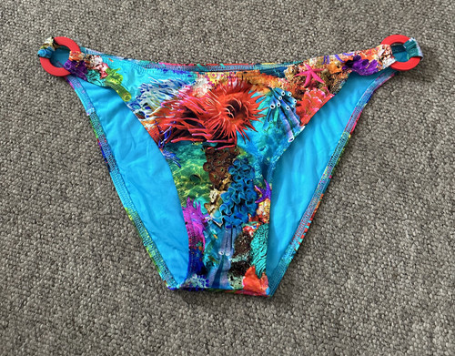 Bravissimo under the sea