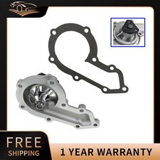 Water Pump & Gasket PEB500090