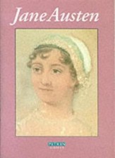 Jane Austen (Pitkin
