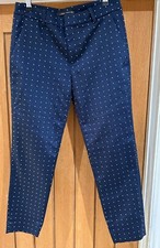 Women's Zara smart/tailored