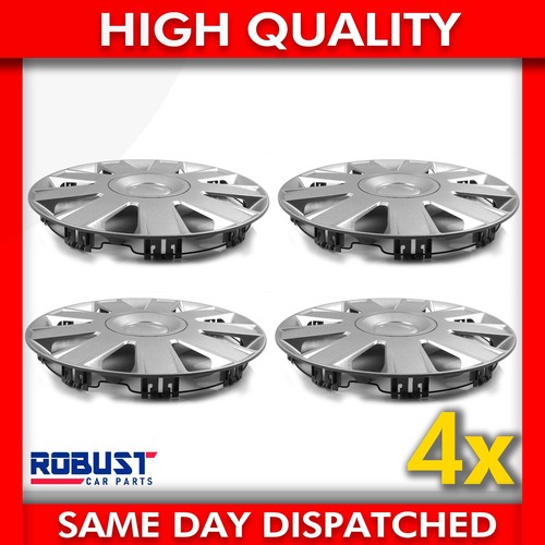 Wheel trims hub cap - 4, x