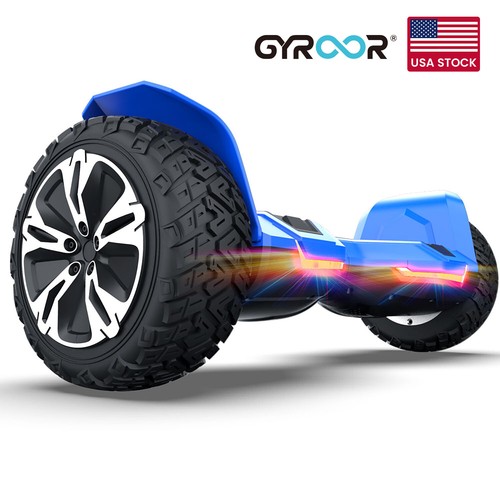 Gyroor warrior off road self - off,